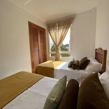 Apartament Isholidays Acron *