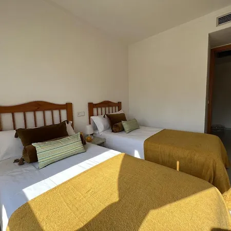 Isholidays Acron Apartament