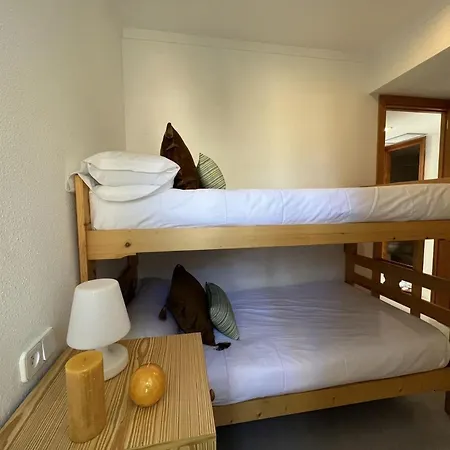 Isholidays Acron Apartament Port de Pollença