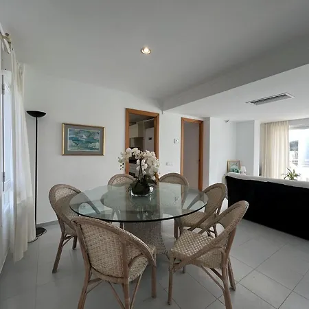 Apartament Isholidays Acron Port de Pollença