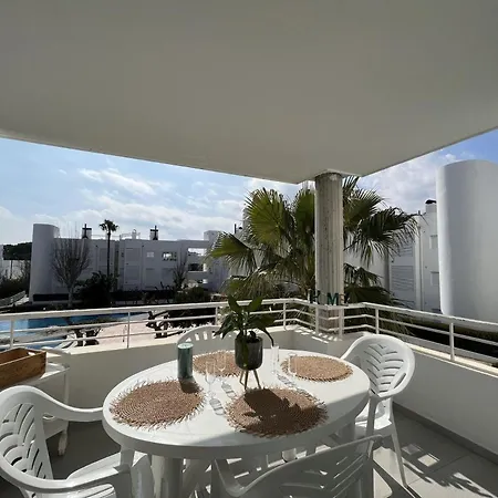 Isholidays Acron Apartament Port de Pollença