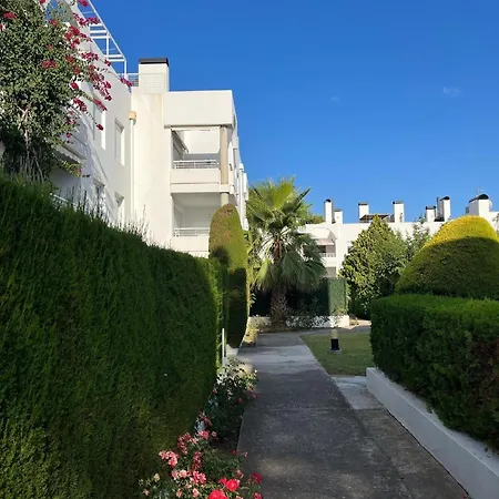 Apartament Isholidays Acron *